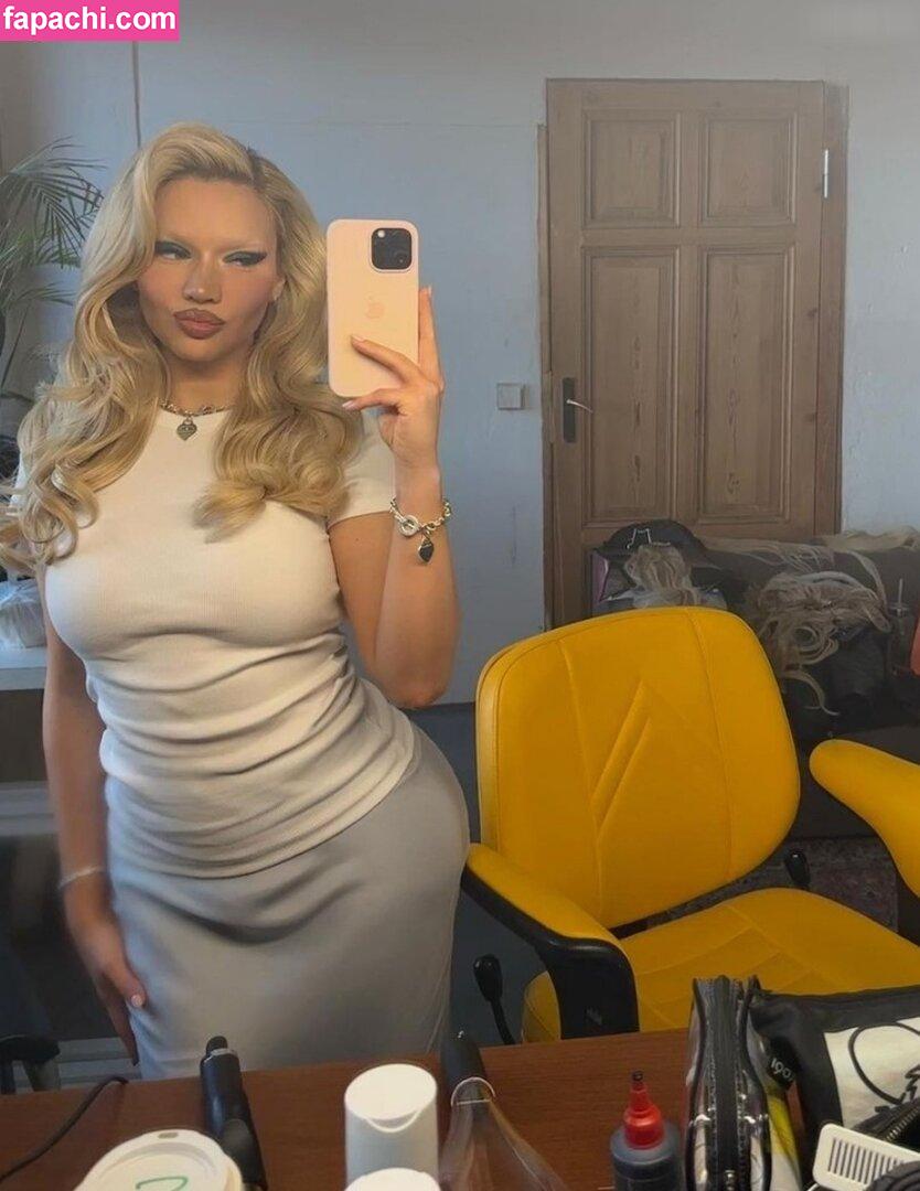 Shirin David / ShirinDavid leaked nude photo #0084 from OnlyFans/Patreon