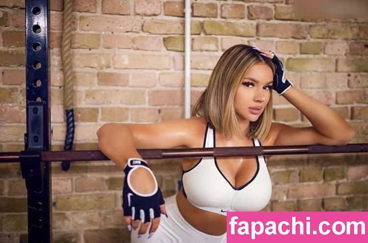 Shirin David / ShirinDavid leaked nude photo #0096 from OnlyFans/Patreon