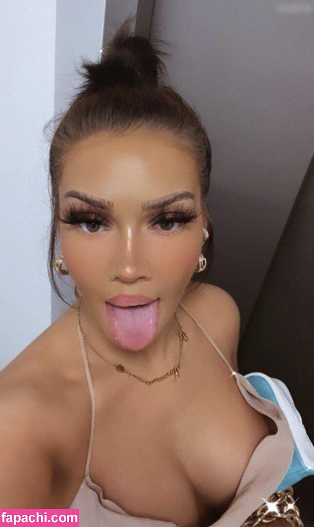 Shirin David / ShirinDavid leaked nude photo #0109 from OnlyFans/Patreon