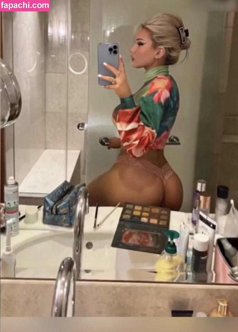 Shirin David / ShirinDavid leaked nude photo #0128 from OnlyFans/Patreon