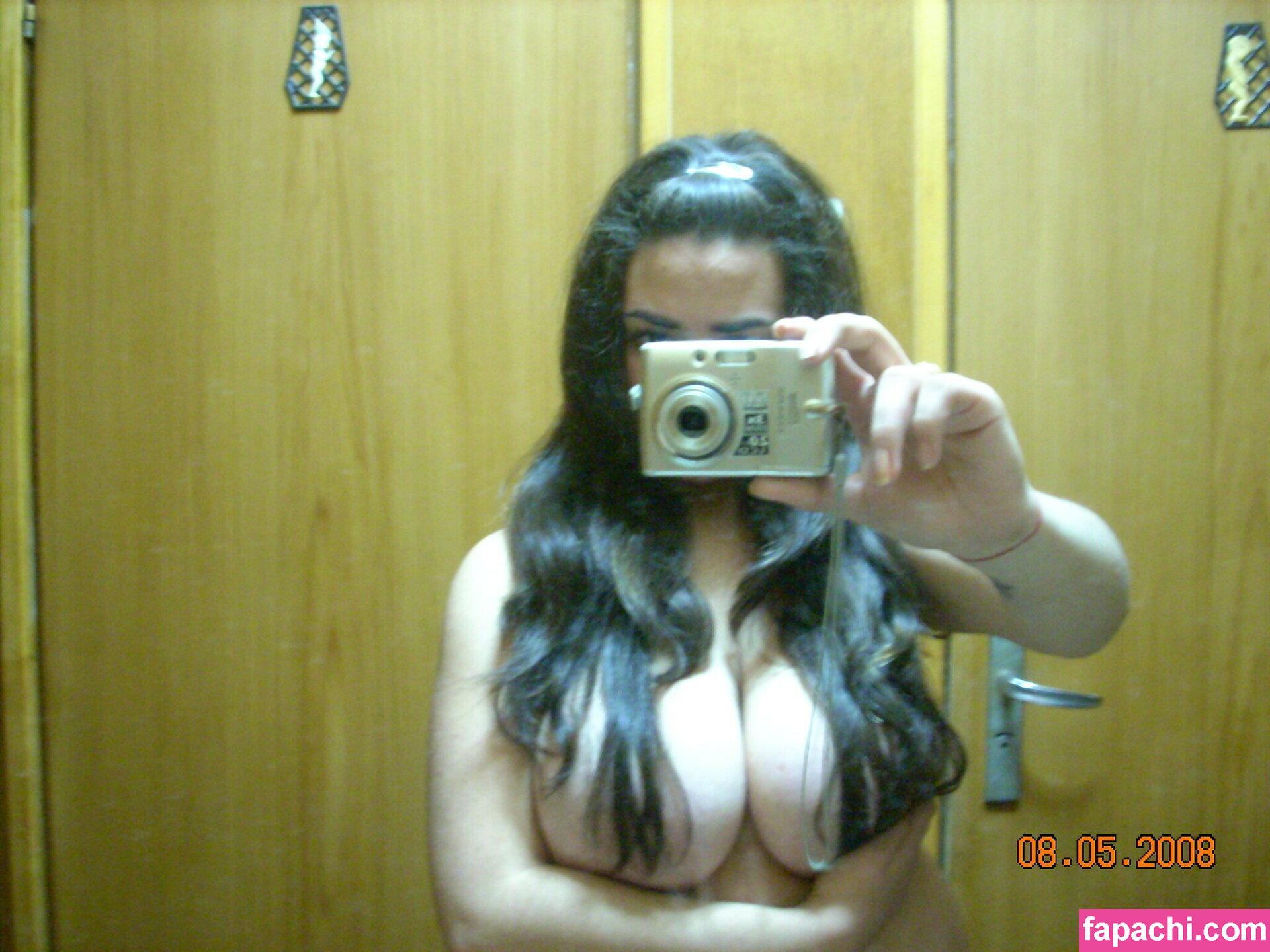 Shirina Dimitrieva leaked nude photo #0008 from OnlyFans/Patreon