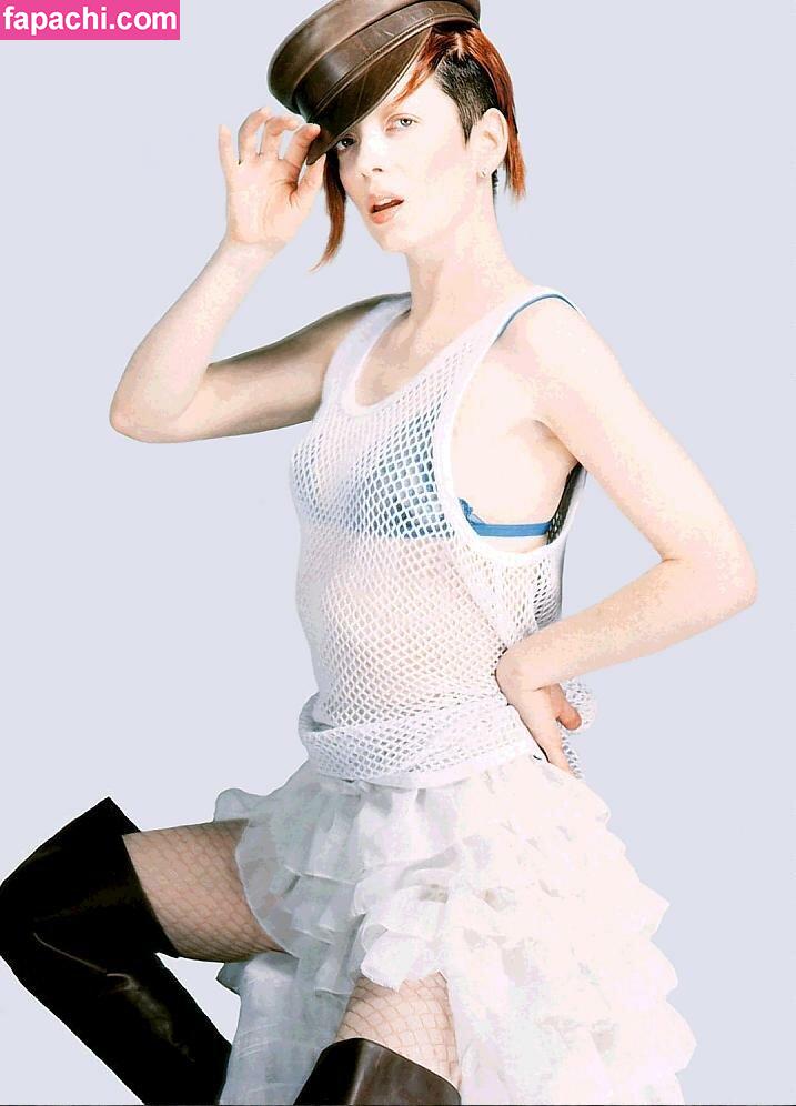 Shirley Manson / garbage leaked nude photo #0002 from OnlyFans/Patreon