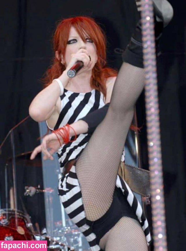 Shirley Manson / garbage leaked nude photo #0018 from OnlyFans/Patreon