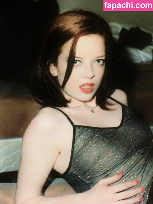 Shirley Manson / garbage leaked nude photo #0033 from OnlyFans/Patreon