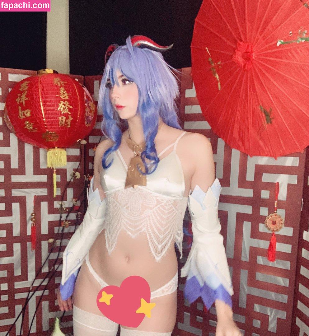 Shiro Blossom / Shiro_Blossoms / cutieshiro / shiroblossoms leaked nude photo #0005 from OnlyFans/Patreon