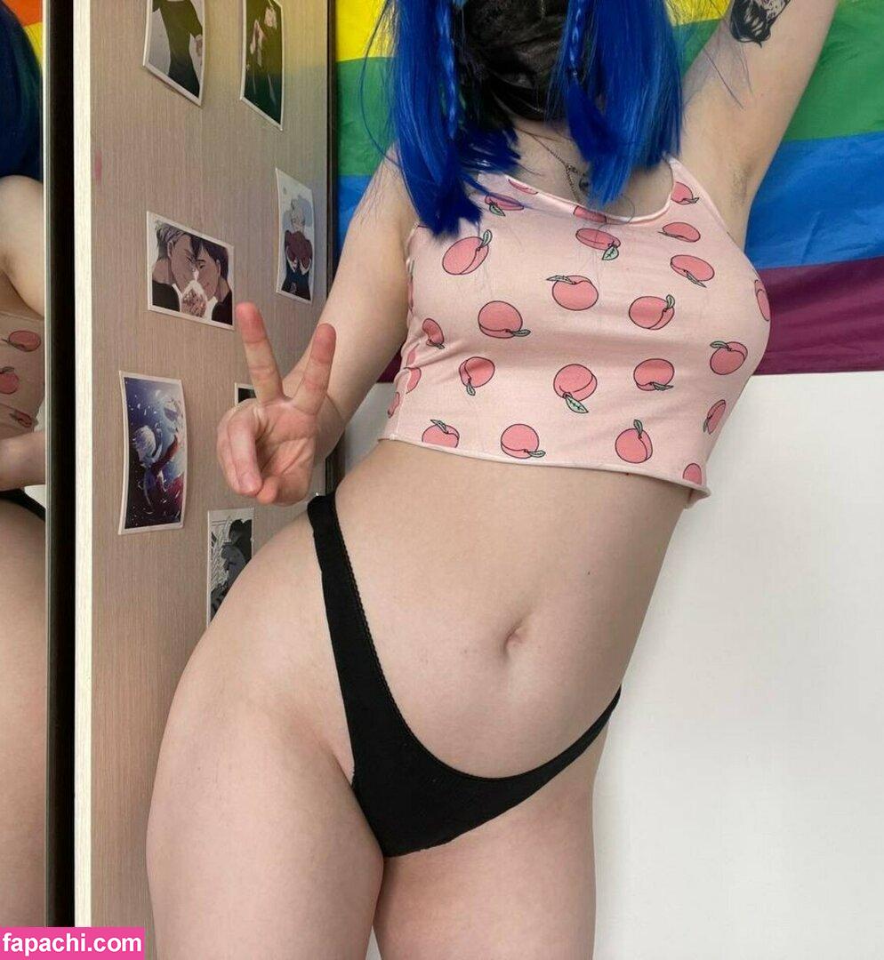 Shiro Liss / _shiro.liss_ / lil.liss / littletyan05 leaked nude photo #0010 from OnlyFans/Patreon