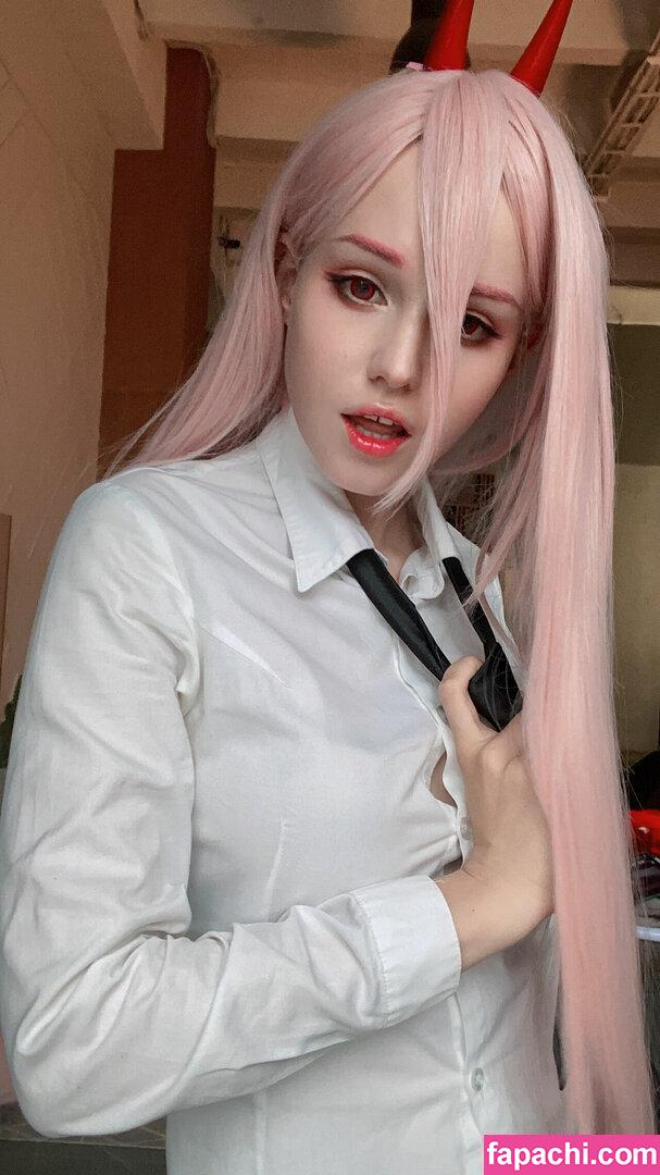 Shirogane_sama / sama_shirogane / shirogane-sama / shiroganesama leaked nude photo #8139 from OnlyFans/Patreon