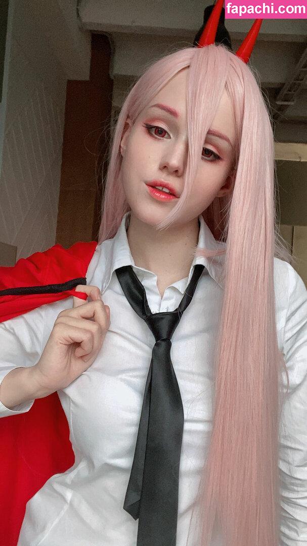 Shirogane_sama / sama_shirogane / shirogane-sama / shiroganesama leaked nude photo #8140 from OnlyFans/Patreon