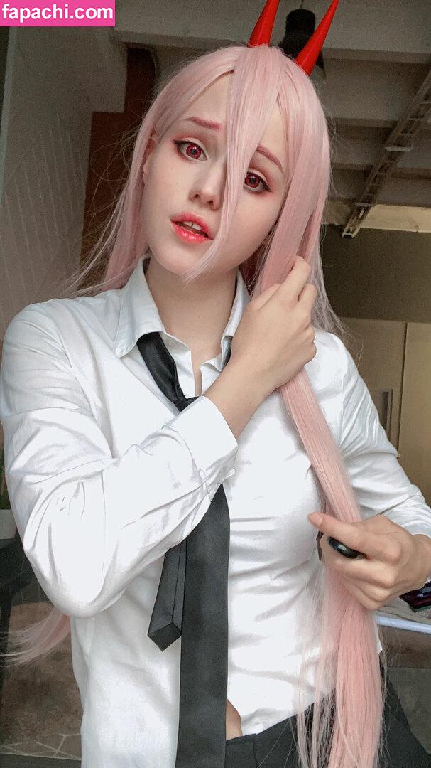 Shirogane_sama / sama_shirogane / shirogane-sama / shiroganesama leaked nude photo #8144 from OnlyFans/Patreon
