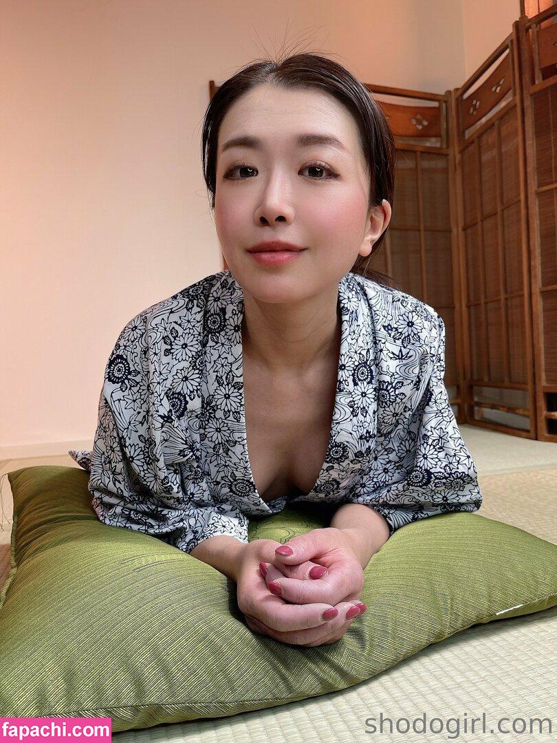 Shodo Girl / shodogirl / theshodogirl leaked nude photo #0008 from OnlyFans/Patreon