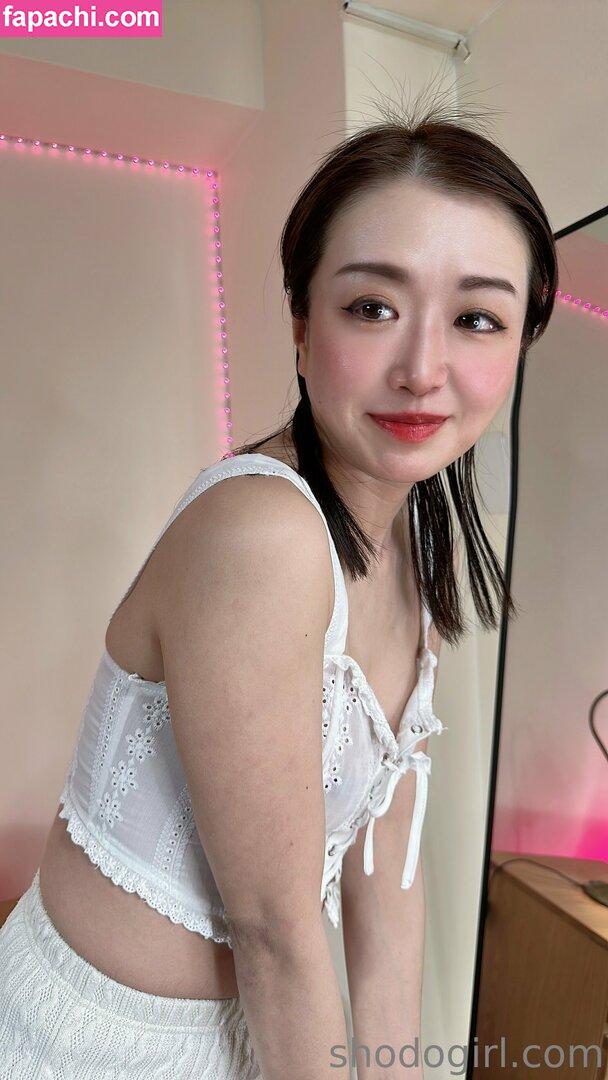 Shodo Girl / shodogirl / theshodogirl leaked nude photo #0023 from OnlyFans/Patreon