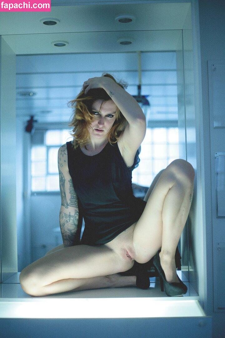 Shojo / Calvato Model / shojoboston leaked nude photo #0017 from OnlyFans/Patreon
