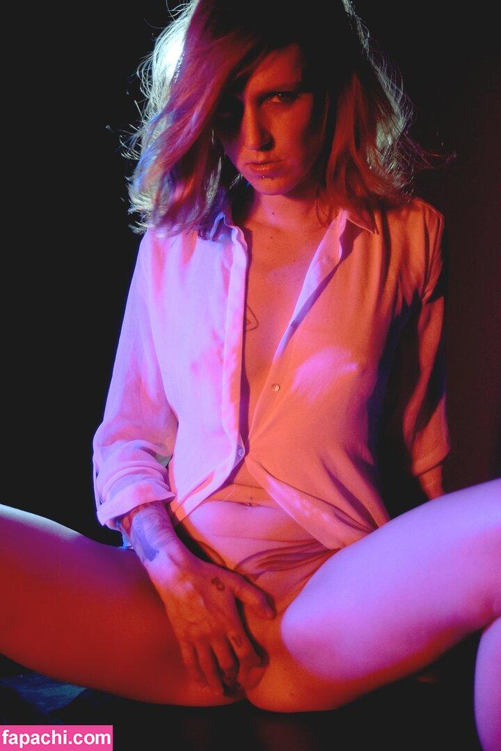 Shojo / Calvato Model / shojoboston leaked nude photo #0021 from OnlyFans/Patreon