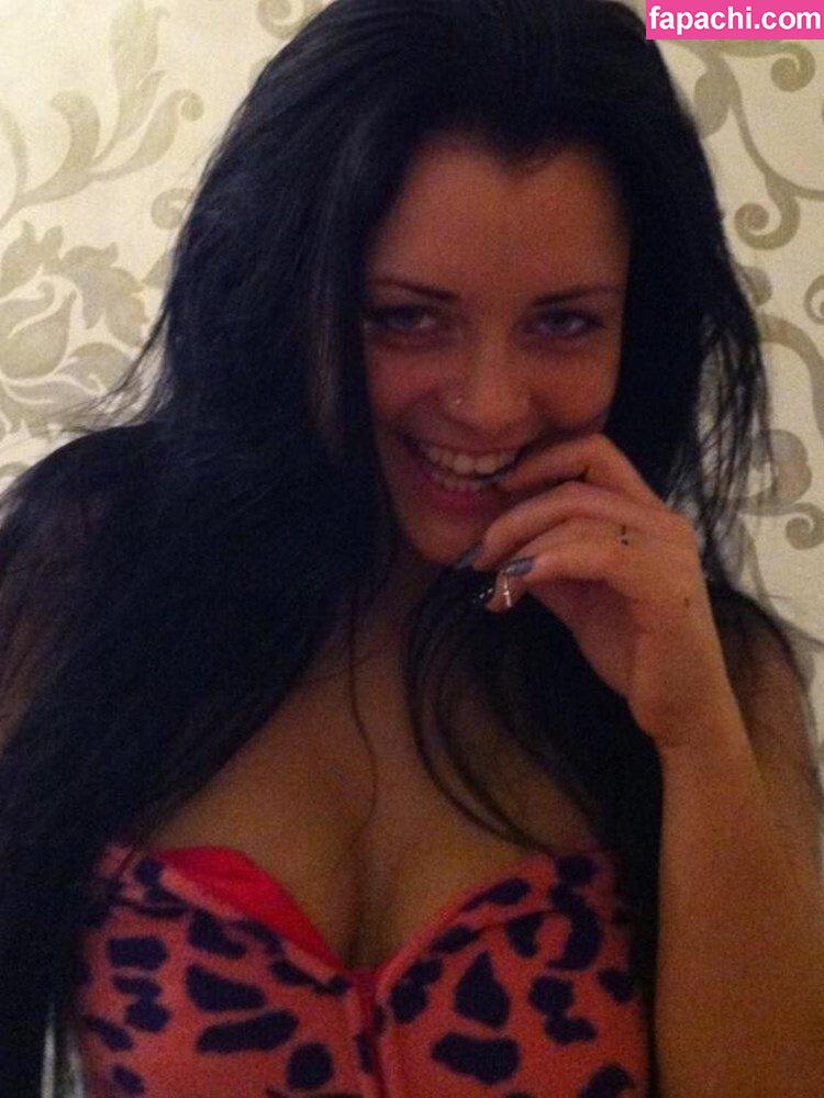 Shona Mcgarty / shonabmx leaked nude photo #0025 from OnlyFans/Patreon