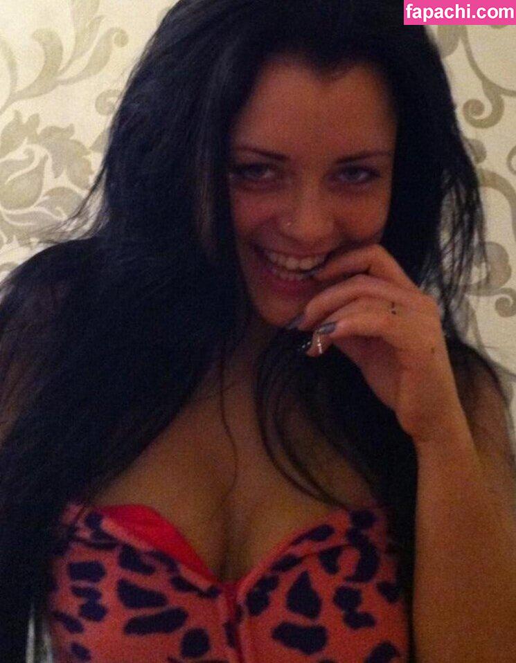 Shona Mcgarty / shonabmx leaked nude photo #0037 from OnlyFans/Patreon