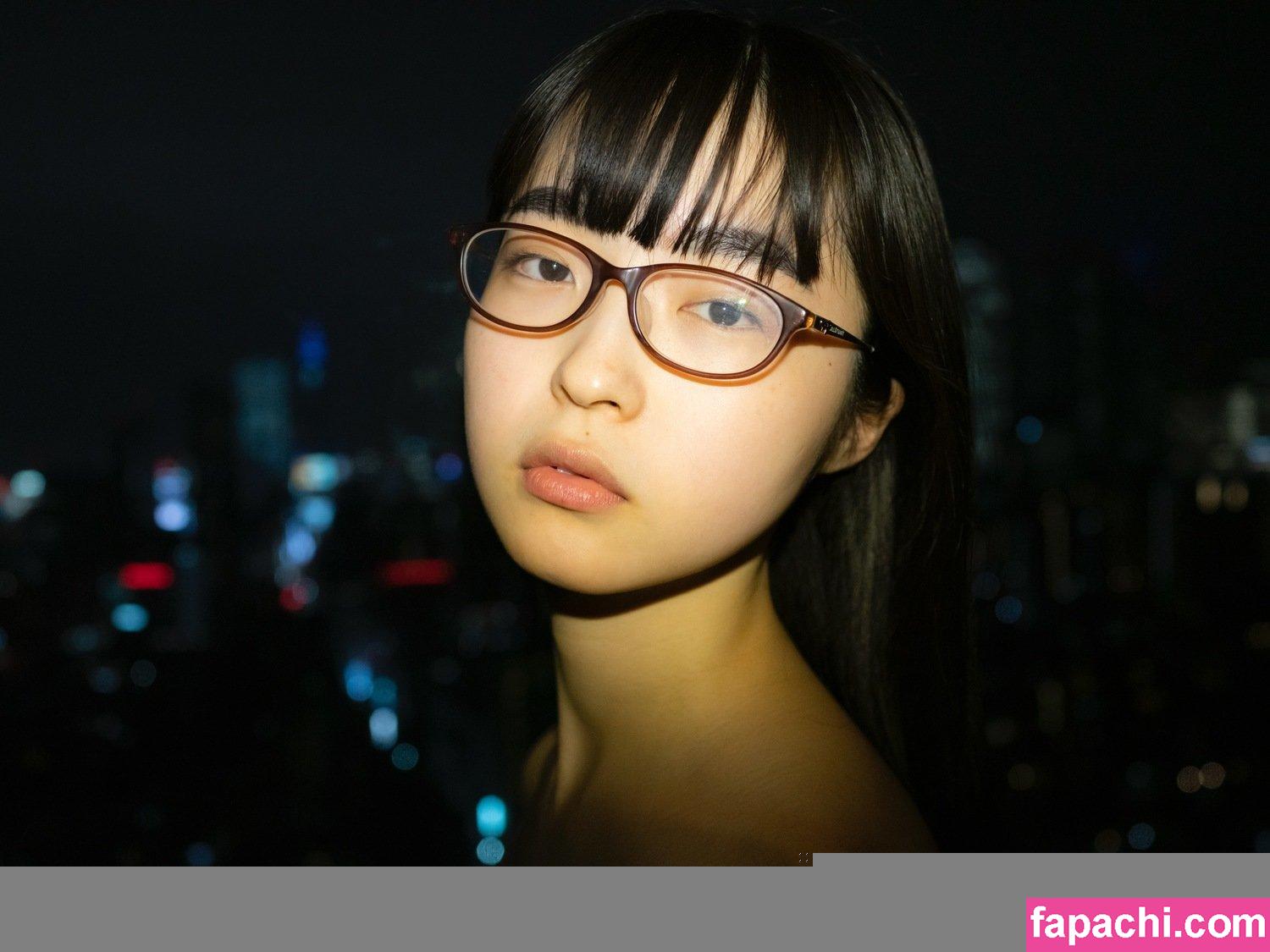 Shoujo Raisan / shoujo_raisan / 少女礼賛 leaked nude photo #0002 from OnlyFans/Patreon