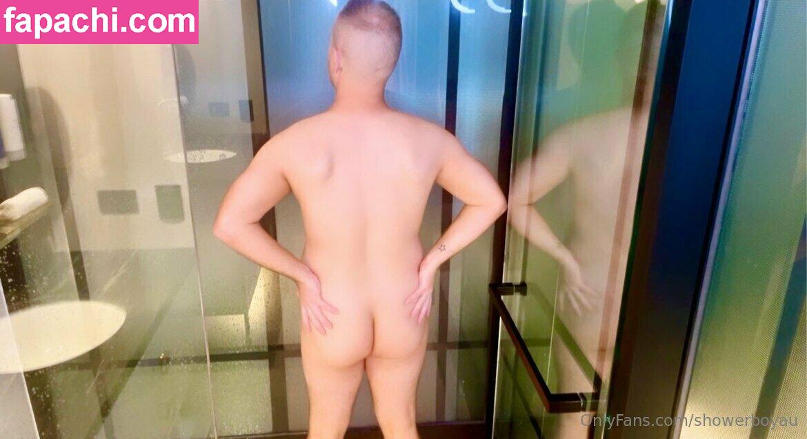 showerboyau / saltytherescuepupandbuoy leaked nude photo #0054 from OnlyFans/Patreon