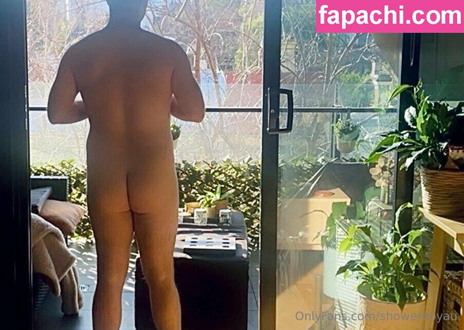 showerboyau / saltytherescuepupandbuoy leaked nude photo #0084 from OnlyFans/Patreon