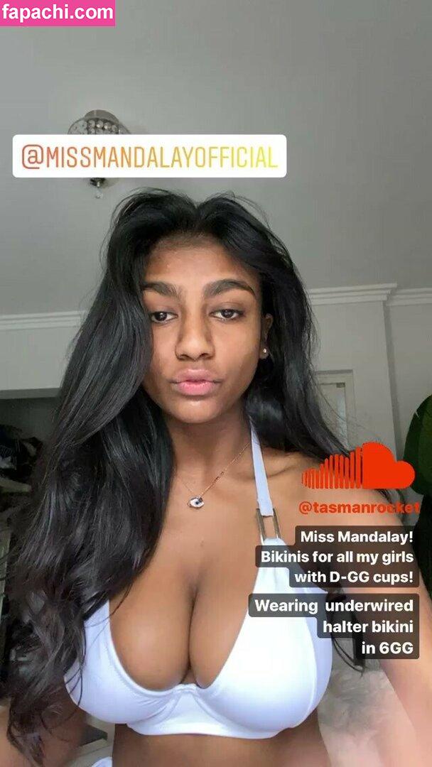 shreyanaidoo leaked nude photo #0181 from OnlyFans/Patreon