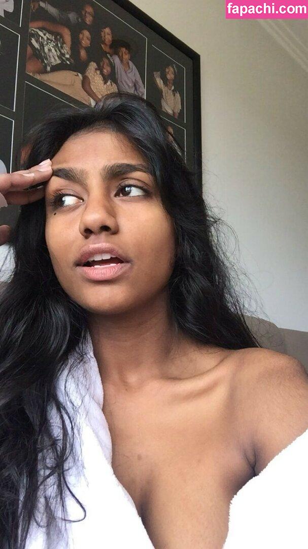 shreyanaidoo leaked nude photo #0182 from OnlyFans/Patreon
