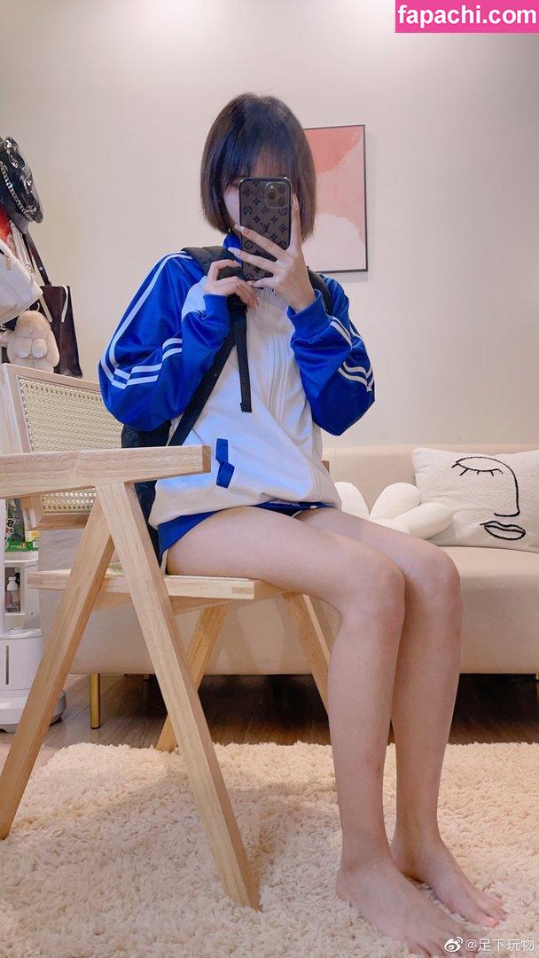 ShuishuiOuO / zuxiashuishui / 足下水水 leaked nude photo #0025 from OnlyFans/Patreon