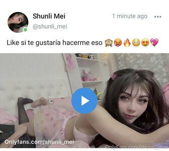 shunli__mei leaked media #0093