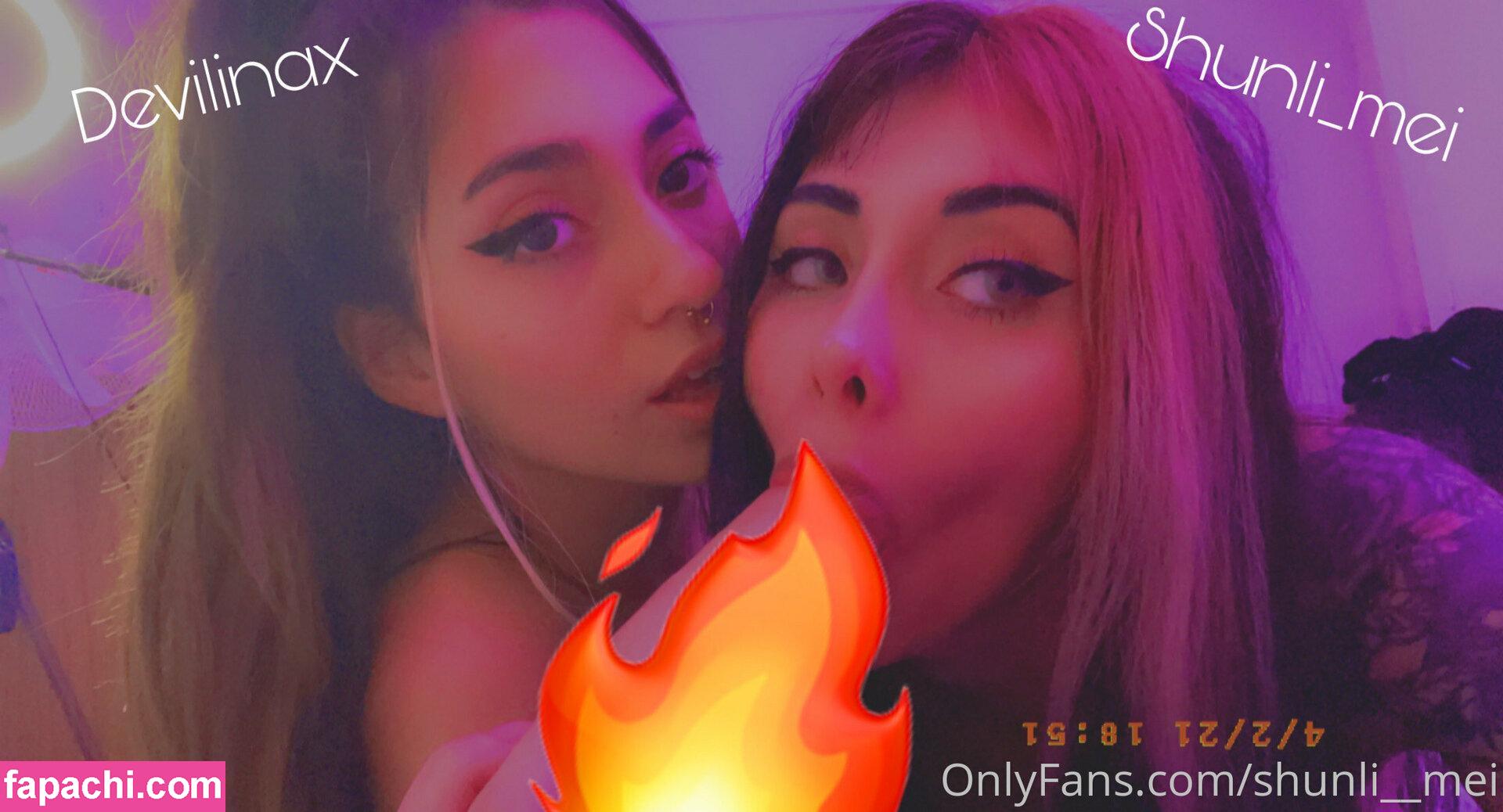 shunli__mei / meishunli leaked nude photo #0050 from OnlyFans/Patreon