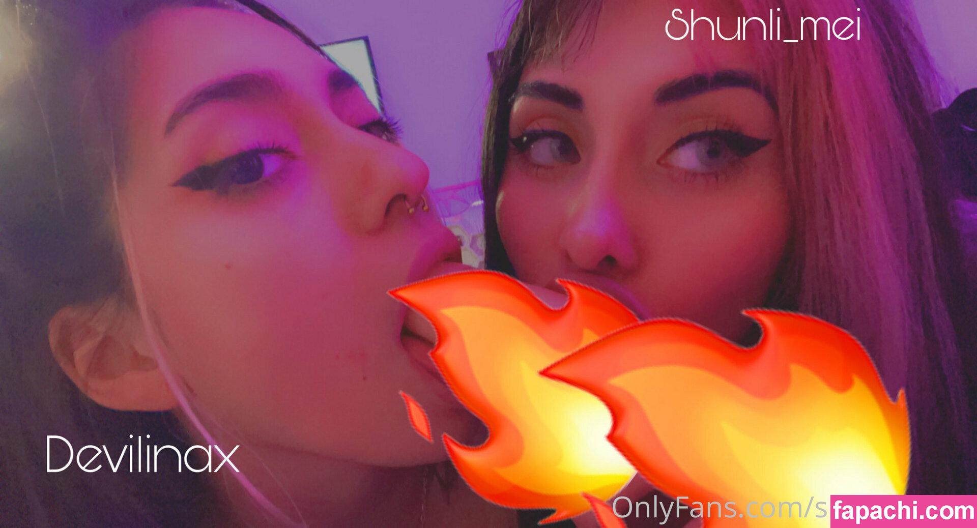 shunli__mei / meishunli leaked nude photo #0051 from OnlyFans/Patreon