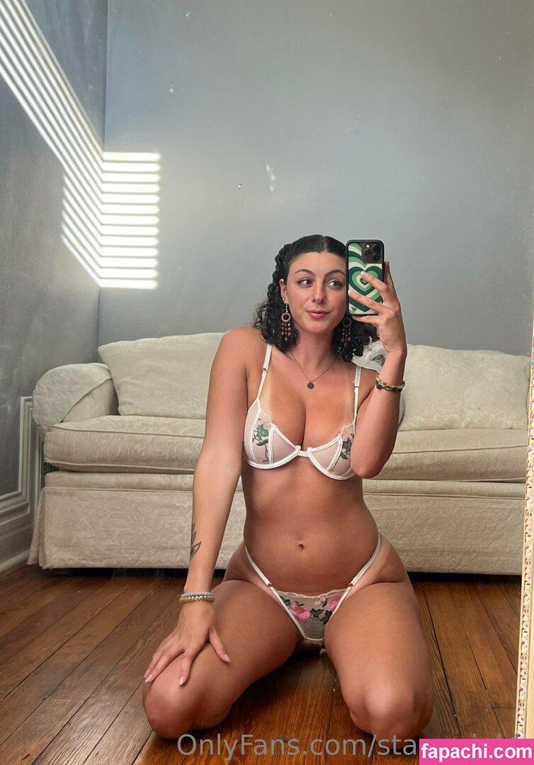 Shutupsigh / Starrysigh leaked nude photo #0052 from OnlyFans/Patreon