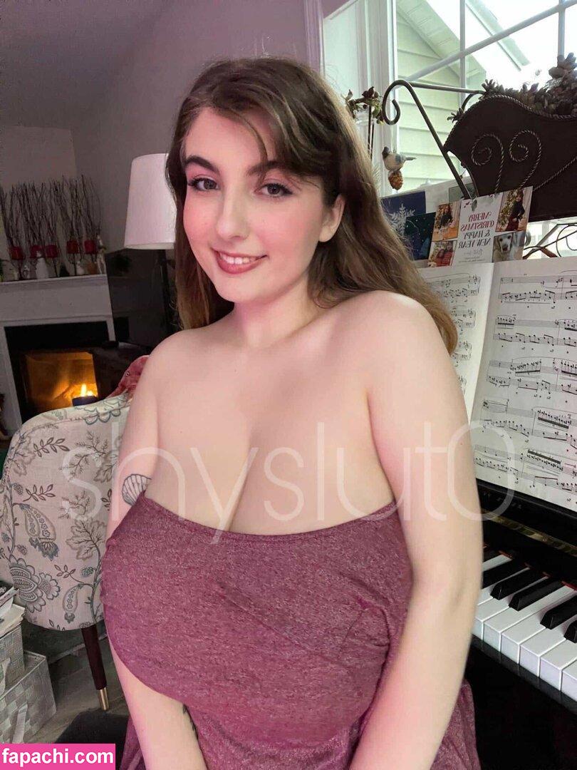 Shy Aka Lia / shyangel0 / shypuppy0 leaked nude photo #0089 from OnlyFans/Patreon