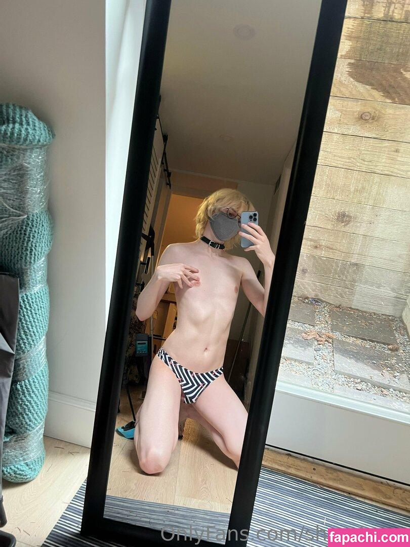 shy_sheep / shysheepstudio leaked nude photo #0006 from OnlyFans/Patreon