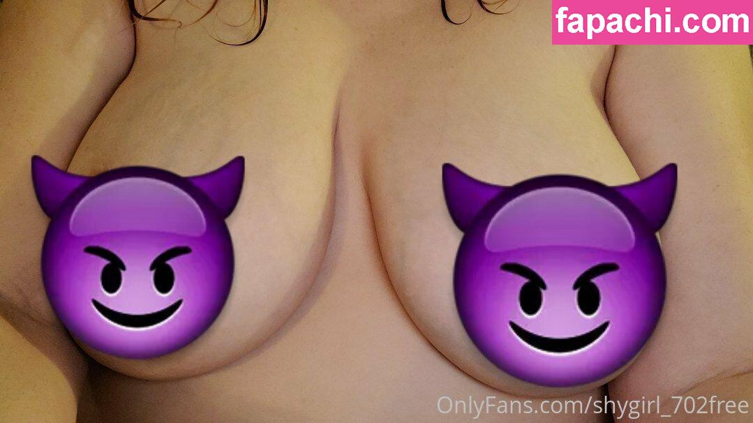 shygirl702lvfree / shygurl702 leaked nude photo #0007 from OnlyFans/Patreon