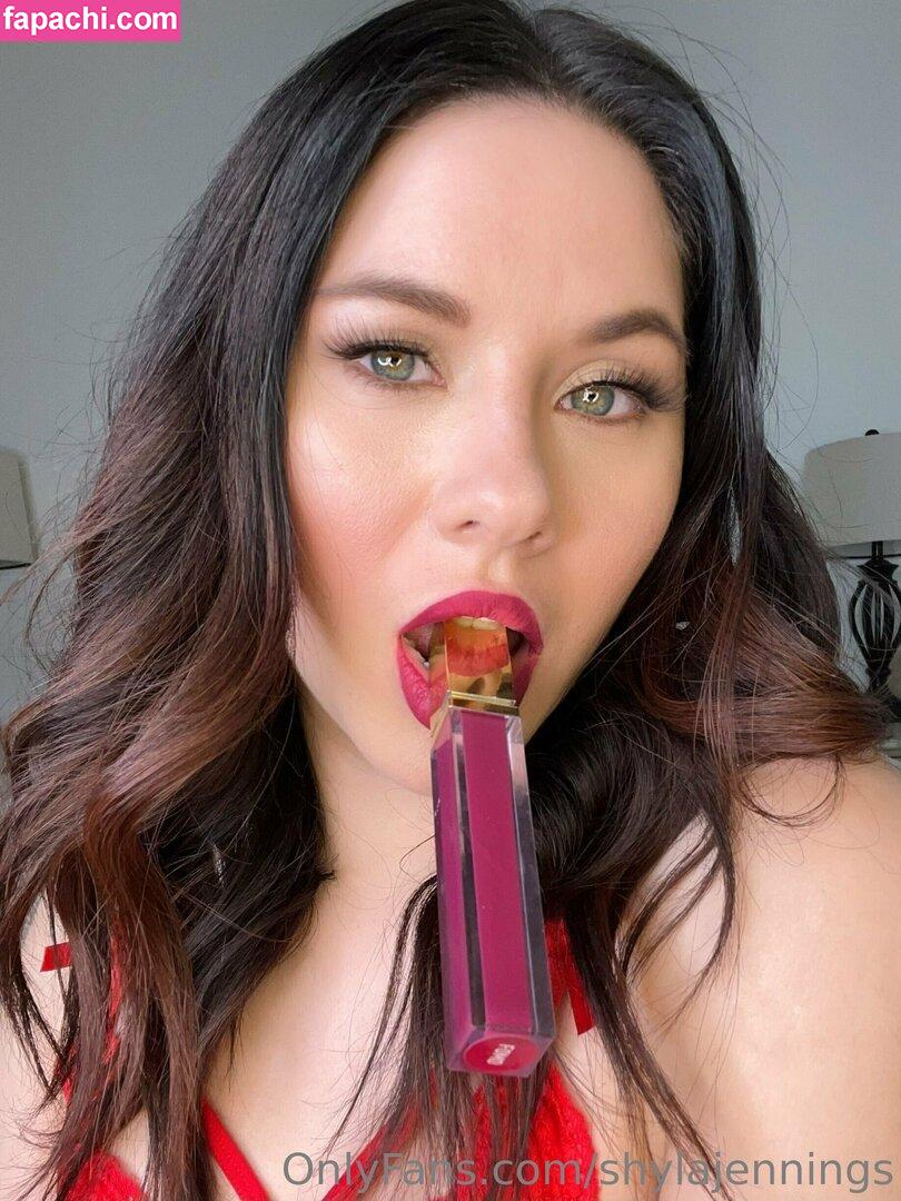 shylajennings leaked nude photo #0264 from OnlyFans/Patreon