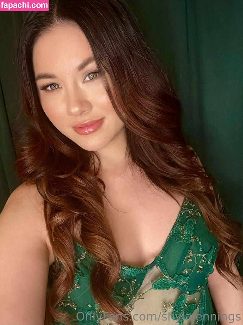 shylajennings leaked nude photo #0267 from OnlyFans/Patreon