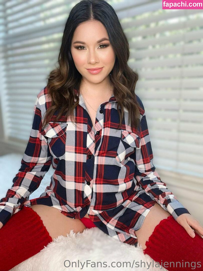 shylajennings leaked nude photo #0273 from OnlyFans/Patreon