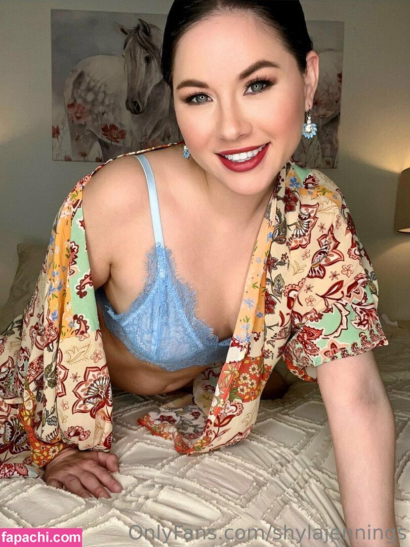 shylajennings leaked nude photo #0280 from OnlyFans/Patreon