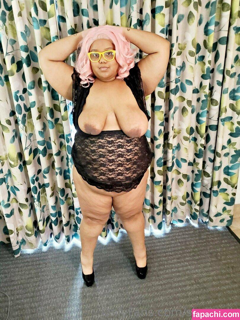 shyspells / shymagic leaked nude photo #0068 from OnlyFans/Patreon