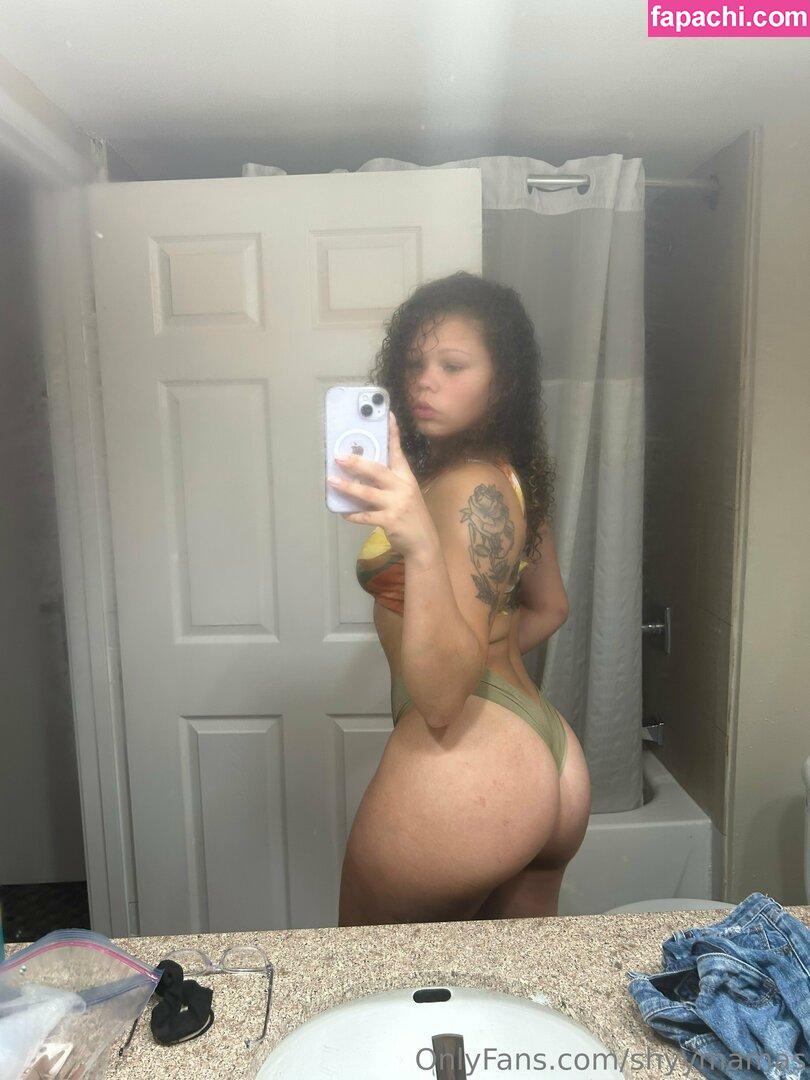 shyymamas / shyy.mamas leaked nude photo #0094 from OnlyFans/Patreon