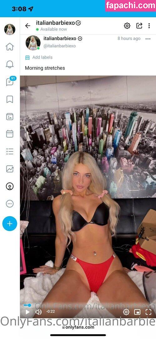 sicilydollfree / 1foreigndoll leaked nude photo #0002 from OnlyFans/Patreon