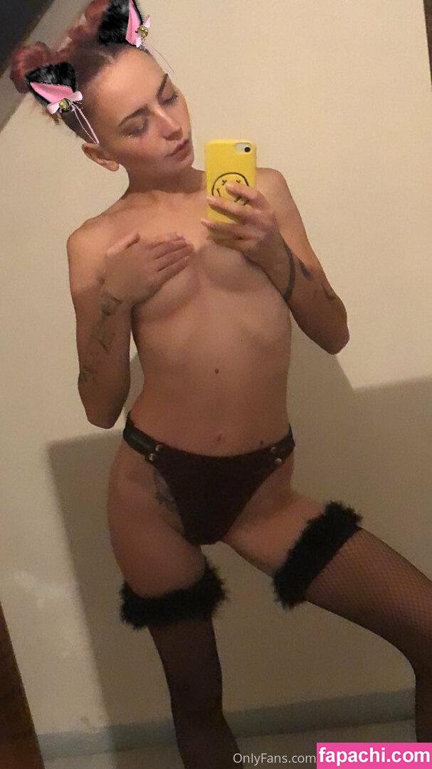 sick-mind / sickmindbaby leaked nude photo #0054 from OnlyFans/Patreon