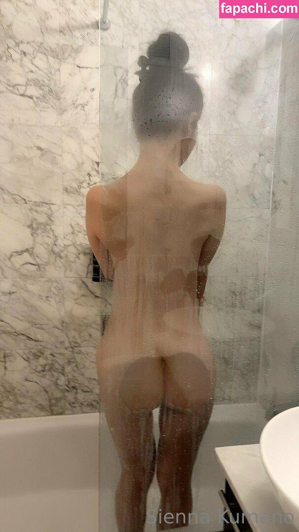 Sienna Kumano / Siennak525 / siennakvip leaked nude photo #0015 from OnlyFans/Patreon