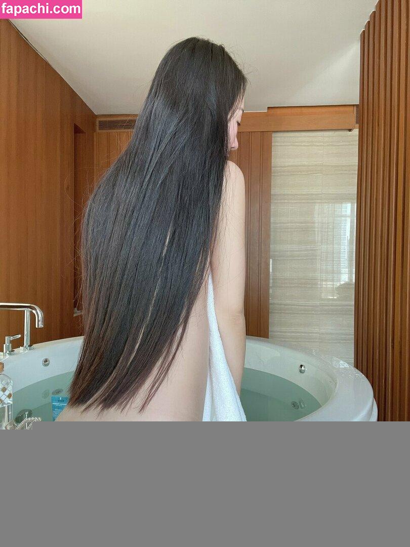 Sienna Kumano / Siennak525 / siennakvip leaked nude photo #0018 from OnlyFans/Patreon