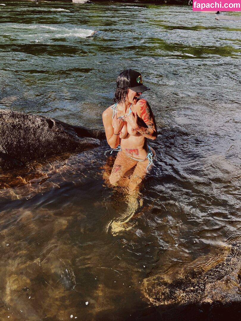 Sierra Wobb / dawgette leaked nude photo #0002 from OnlyFans/Patreon