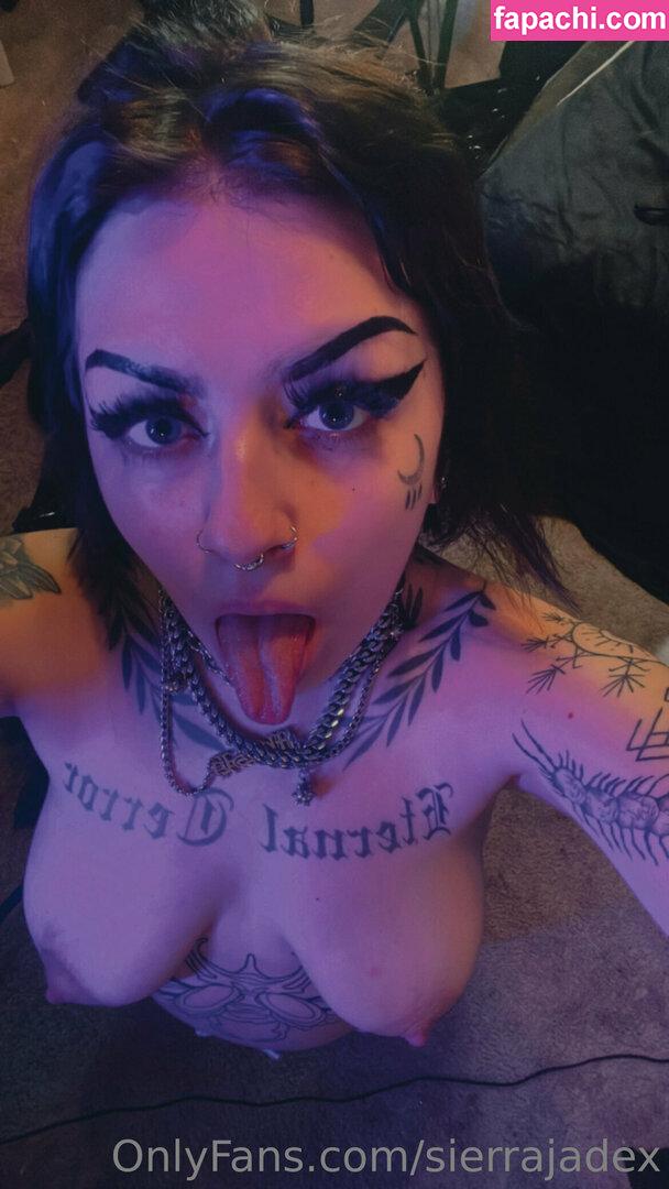 sierrajadex / sierrajadexox / sierrajadexxx leaked nude photo #0019 from OnlyFans/Patreon