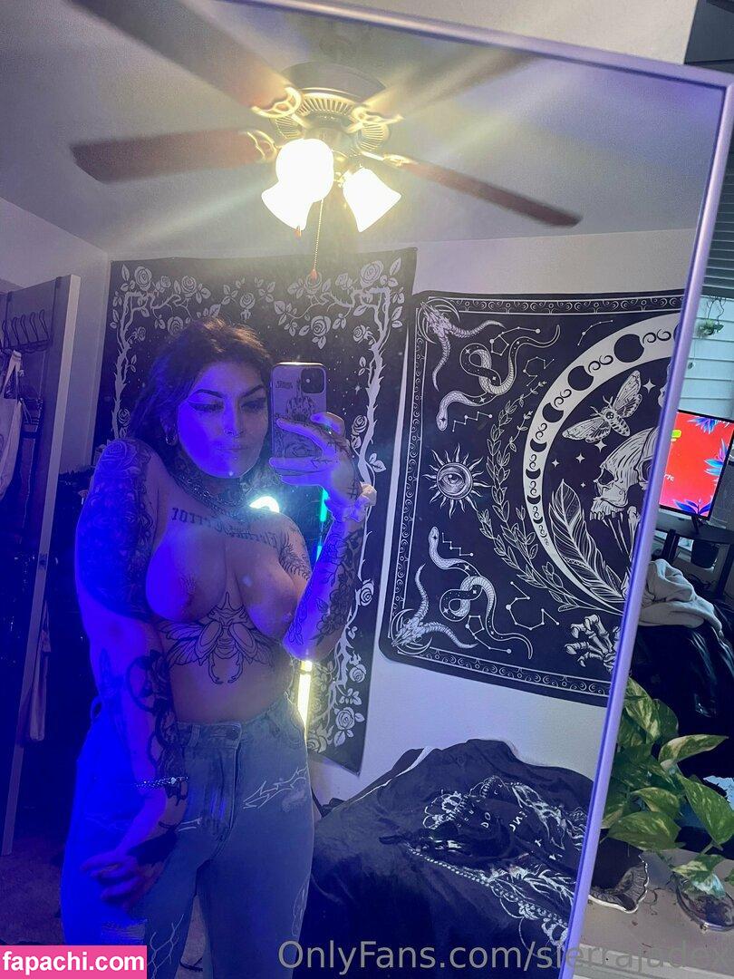 sierrajadex / sierrajadexox / sierrajadexxx leaked nude photo #0021 from OnlyFans/Patreon