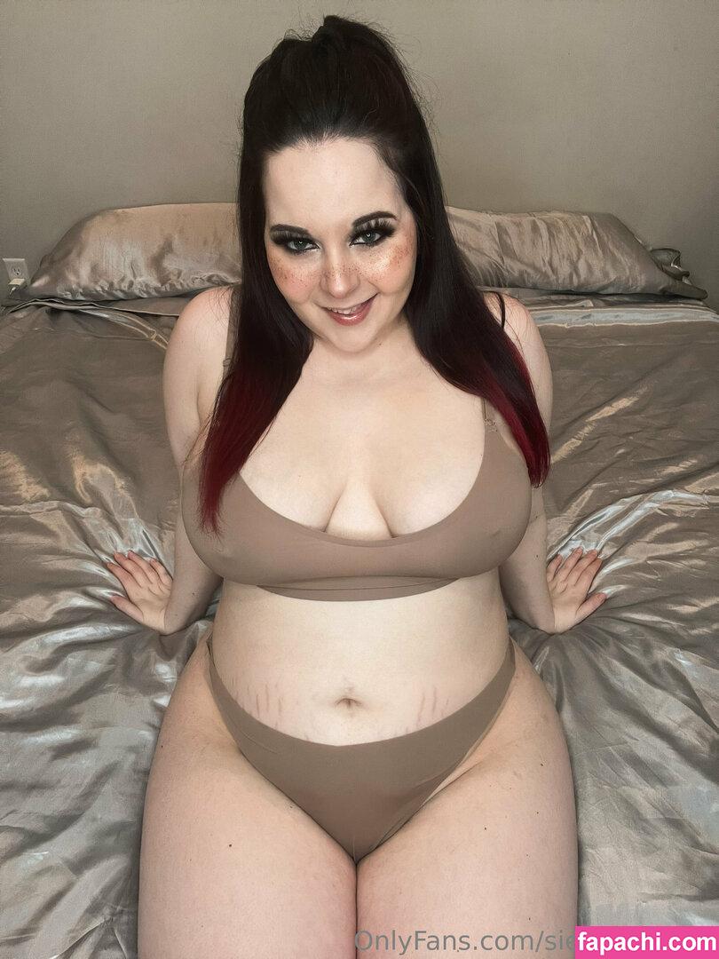 sierranyxfree / sieleenyx leaked nude photo #0156 from OnlyFans/Patreon