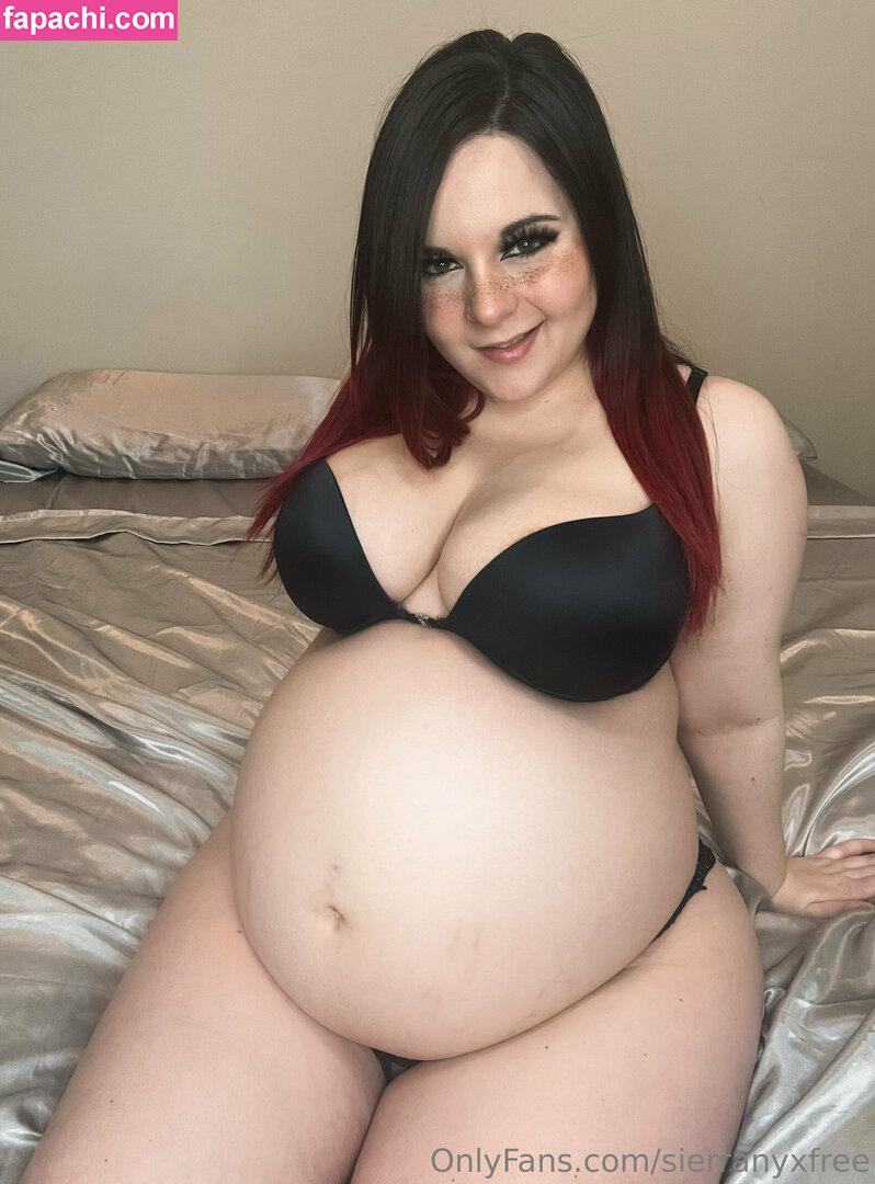 sierranyxfree / sieleenyx leaked nude photo #0174 from OnlyFans/Patreon