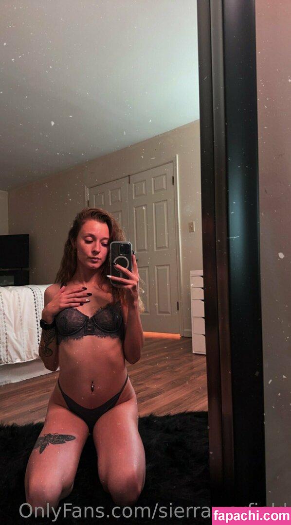 sierrawarfield leaked nude photo #0021 from OnlyFans/Patreon