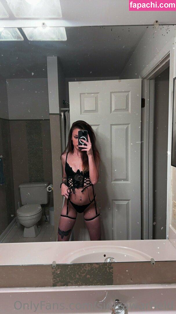 sierrawarfield leaked nude photo #0037 from OnlyFans/Patreon