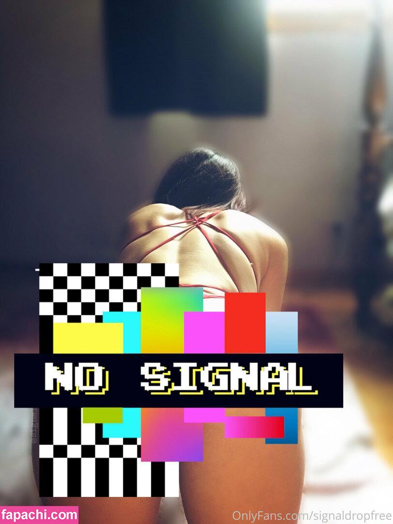 signaldropfree leaked nude photo #0006 from OnlyFans/Patreon